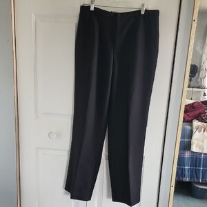 Requirements Black Trousers Timeless Professional Style